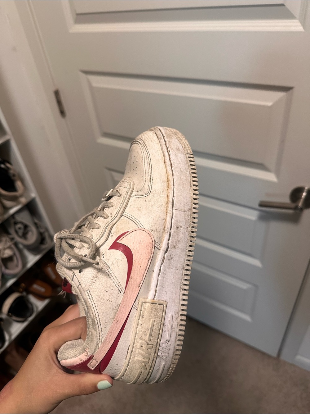 Nike Air Force 1 Low